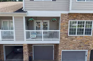 207 The Crossings Lane, Woodstock, GA 30189 - Photo 4