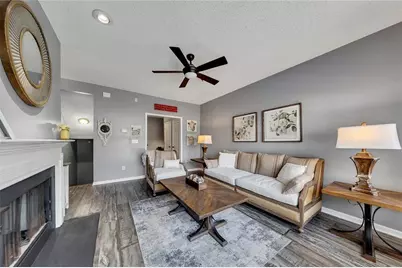 207 The Crossings Lane, Woodstock, GA 30189 - Photo 10
