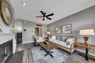 207 The Crossings Lane, Woodstock, GA 30189 - Photo 10
