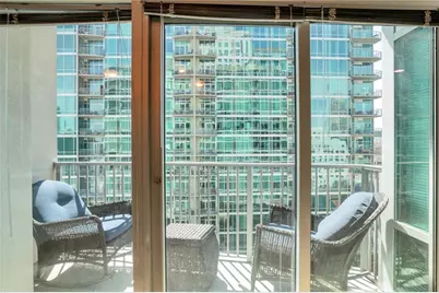 943 Peachtree Street NE #1304, Atlanta, GA 30309 - Photo 14