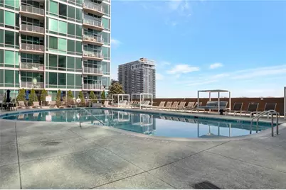 943 Peachtree Street NE #1304, Atlanta, GA 30309 - Photo 16