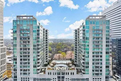 943 Peachtree Street NE #1304, Atlanta, GA 30309 - Photo 22