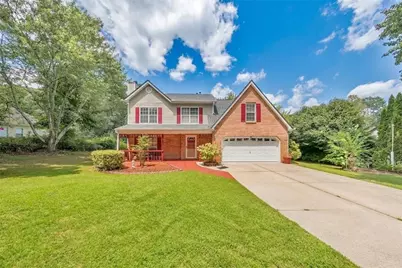 1675 Round Road, Grayson, GA 30017 - Photo 1