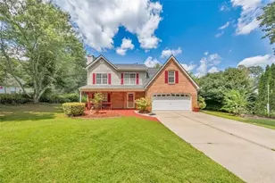 1675 Round Rd, Grayson, GA 30017 - Photo 1
