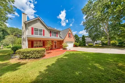 1675 Round Road, Grayson, GA 30017 - Photo 2