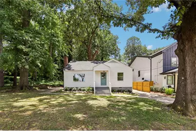 515 Casanova Street SE, Atlanta, GA 30315 - Photo 2