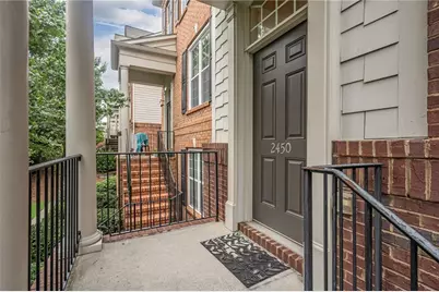 2450 Natoma Court SE #11, Smyrna, GA 30080 - Photo 1