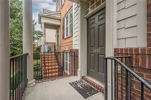 2450 Natoma Ct SE, Smyrna, GA 30080 - Photo 1