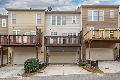 2450 Natoma Court SE #11, Smyrna, GA 30080 - Photo 26