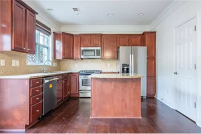 2450 Natoma Court SE #11, Smyrna, GA 30080 - Photo 12