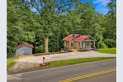 2928 Old Cornelia Highway, Gainesville, GA 30507 - Photo 52