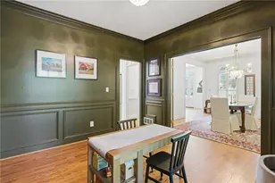 2791 Saddlebrook Way NW, Marietta, GA 30064 - Photo 12