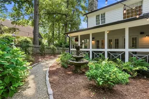 2791 Saddlebrook Way NW, Marietta, GA 30064 - Photo 48