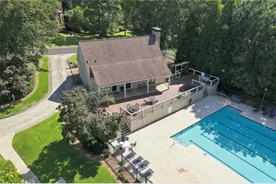 2791 Saddlebrook Way NW, Marietta, GA 30064 - Photo 58