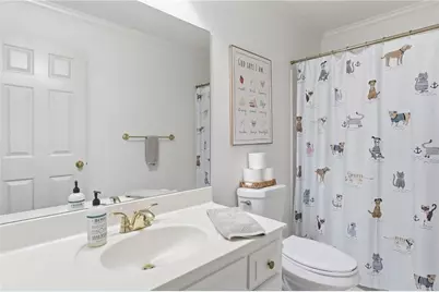 2791 Saddlebrook Way NW, Marietta, GA 30064 - Photo 44