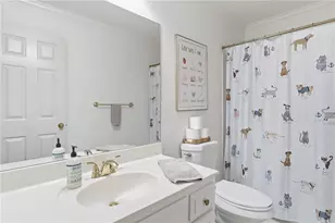 2791 Saddlebrook Way NW, Marietta, GA 30064 - Photo 44