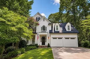 2791 Saddlebrook Way NW, Marietta, GA 30064 - Photo 1