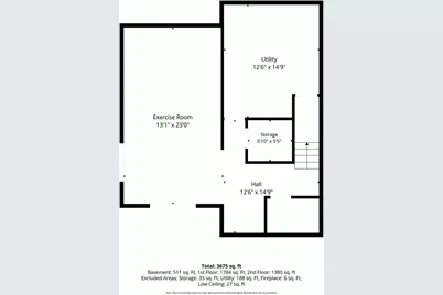 2791 Saddlebrook Way NW, Marietta, GA 30064 - Photo 64