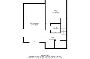 2791 Saddlebrook Way NW, Marietta, GA 30064 - Photo 64