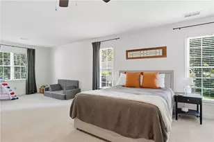 2791 Saddlebrook Way NW, Marietta, GA 30064 - Photo 34
