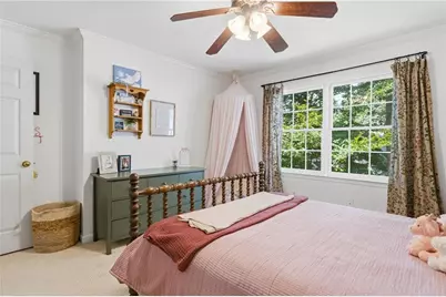 2791 Saddlebrook Way NW, Marietta, GA 30064 - Photo 42