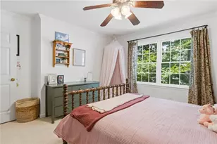 2791 Saddlebrook Way NW, Marietta, GA 30064 - Photo 42