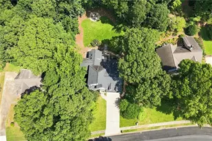 2791 Saddlebrook Way NW, Marietta, GA 30064 - Photo 2