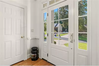 2791 Saddlebrook Way NW, Marietta, GA 30064 - Photo 6