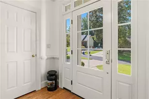 2791 Saddlebrook Way NW, Marietta, GA 30064 - Photo 6