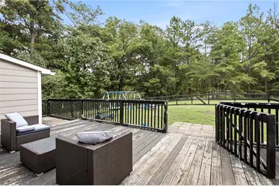 14 Nature Walk Road SW, Rome, GA 30161 - Photo 16