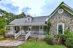 14 Nature Walk Rd SW, Rome, GA 30161 - Photo 2