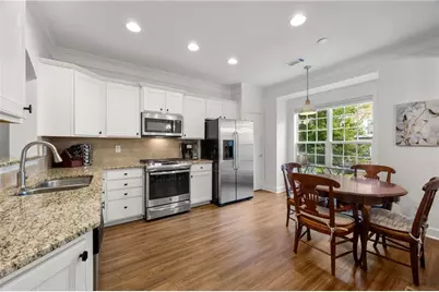 2294 Limehurst Drive NE #17, Atlanta, GA 30319 - Photo 8