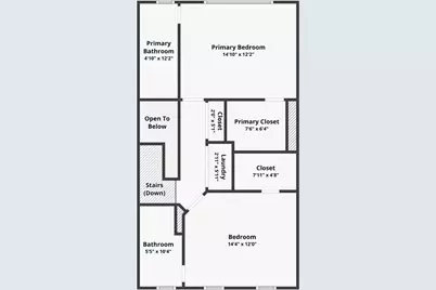 2294 Limehurst Drive NE #17, Atlanta, GA 30319 - Photo 44
