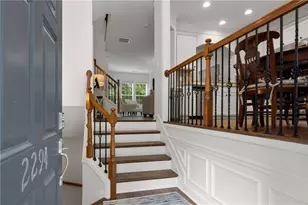 2294 Limehurst Dr NE, Atlanta, GA 30319 - Photo 6