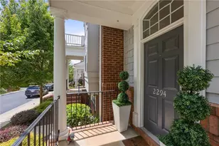 2294 Limehurst Dr NE, Atlanta, GA 30319 - Photo 4