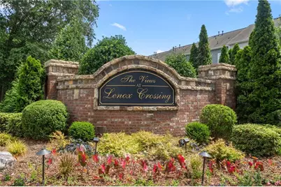 2294 Limehurst Drive NE #17, Atlanta, GA 30319 - Photo 44