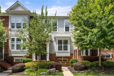2294 Limehurst Drive NE #17, Atlanta, GA 30319 - Photo 1