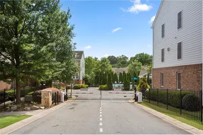 2294 Limehurst Drive NE #17, Atlanta, GA 30319 - Photo 46