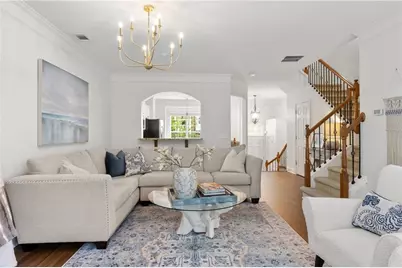 2294 Limehurst Drive NE #17, Atlanta, GA 30319 - Photo 20