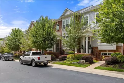 2294 Limehurst Drive NE #17, Atlanta, GA 30319 - Photo 2