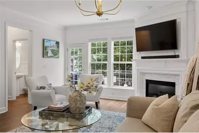 2294 Limehurst Drive NE #17, Atlanta, GA 30319 - Photo 18