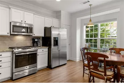 2294 Limehurst Drive NE #17, Atlanta, GA 30319 - Photo 12