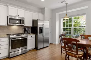 2294 Limehurst Dr NE, Atlanta, GA 30319 - Photo 12
