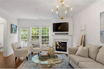 2294 Limehurst Drive NE #17, Atlanta, GA 30319 - Photo 16
