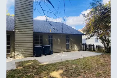 695 Paris Drive, Lawrenceville, GA 30043 - Photo 16