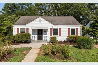 2510 Jewel Street, East Point, GA 30344 - Photo 1