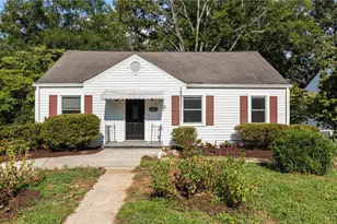 2510 Jewel St, East Point, GA 30344 - Photo 1