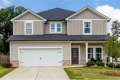 607 Runnel Drive, Woodstock, GA 30188 - Photo 48
