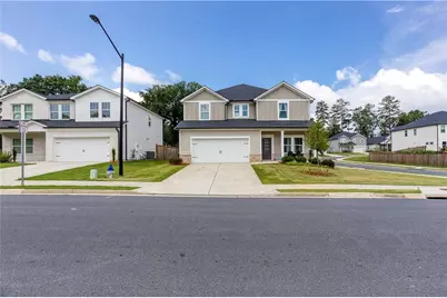 607 Runnel Drive, Woodstock, GA 30188 - Photo 1