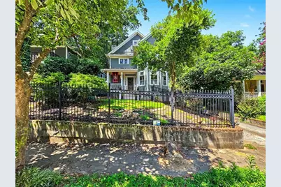 324 Brooks Avenue NE, Atlanta, GA 30307 - Photo 1